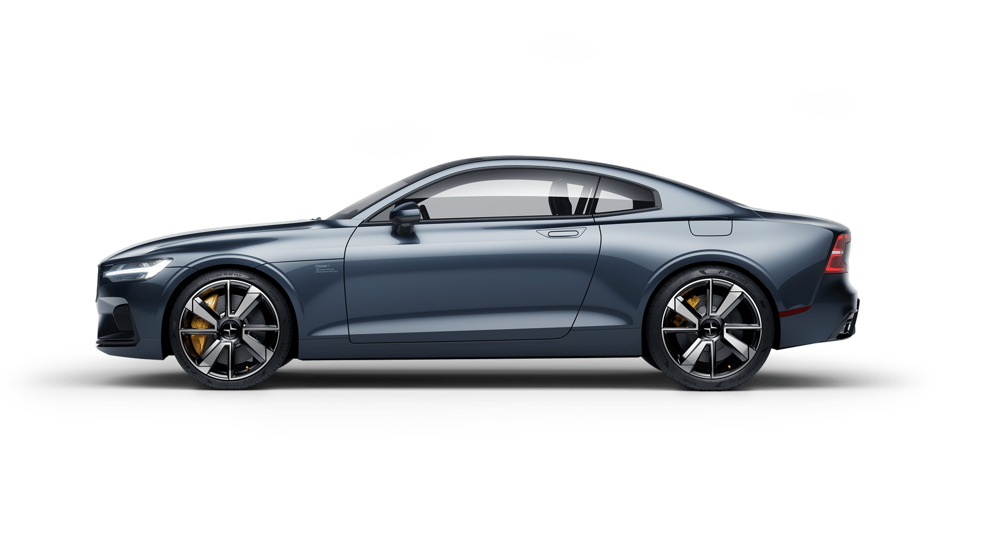 2021 Polestar 1 Base