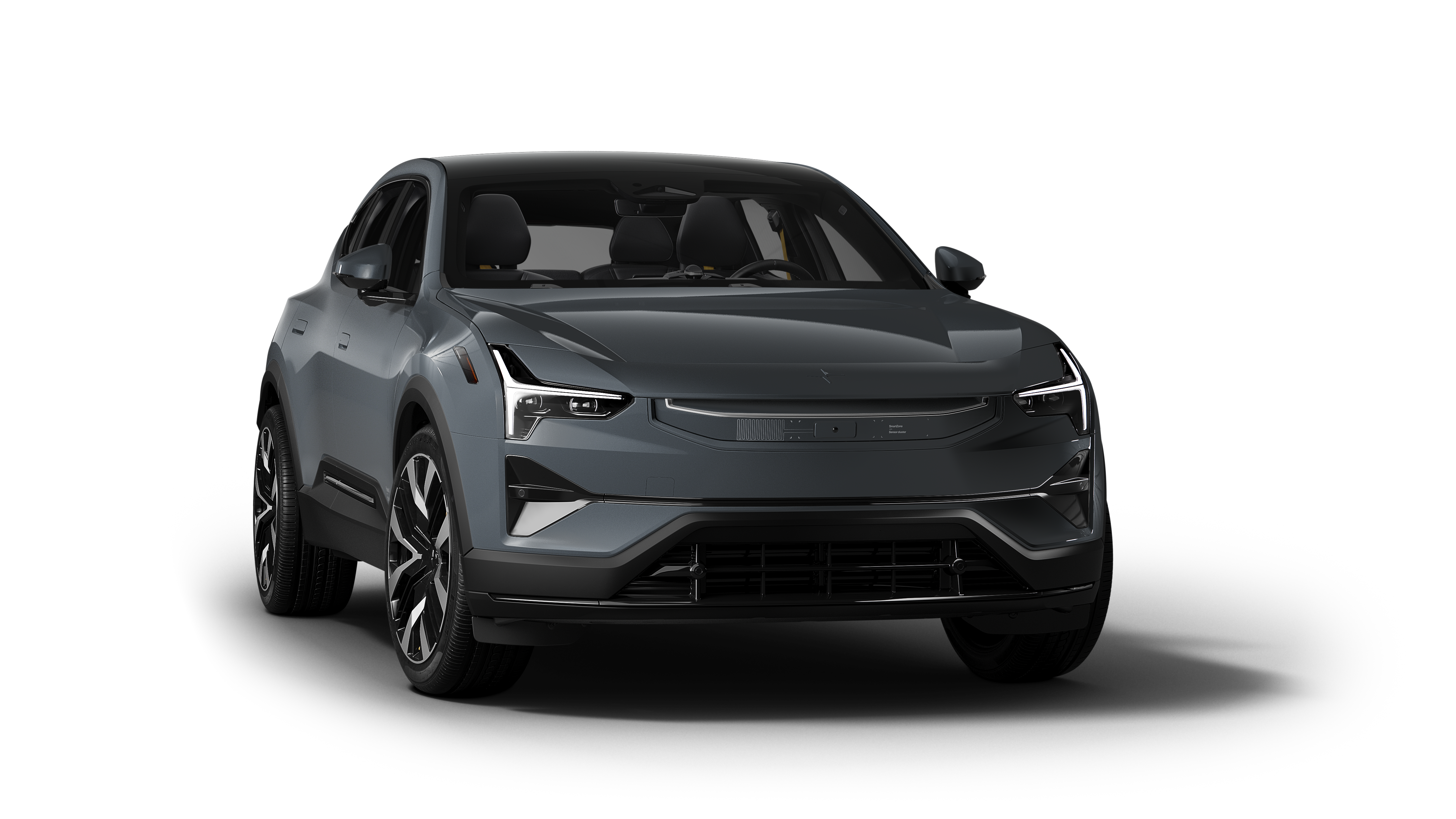 2024 Polestar 3 in Thunder