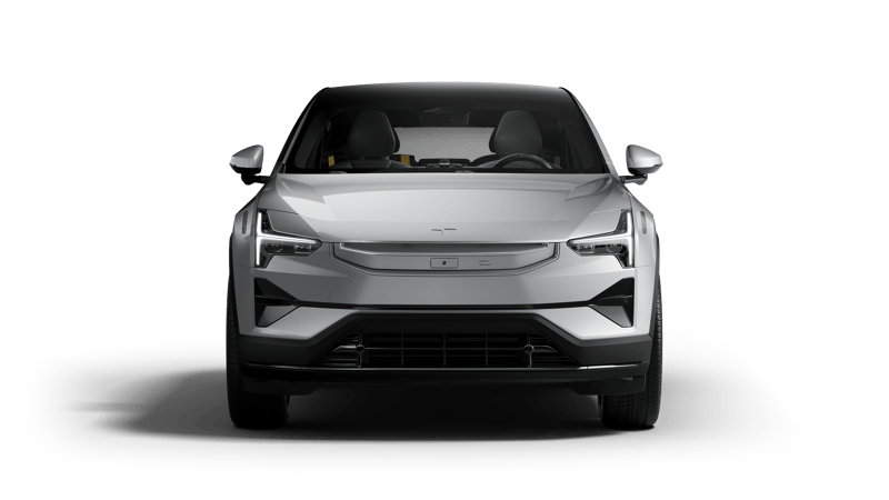 2024 Polestar 3 — Magnesium