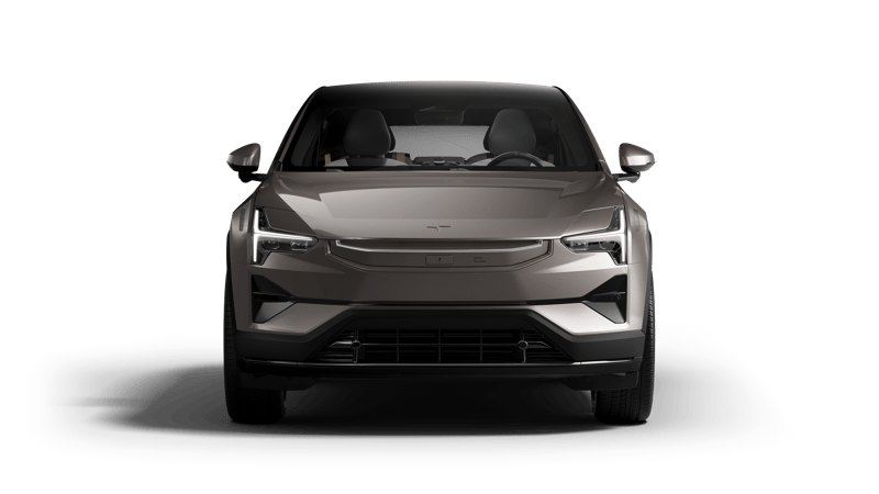 2024 Polestar 3 — Jupiter