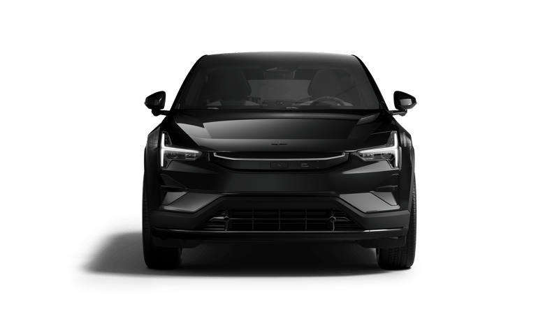 2025 Polestar 3 — Space