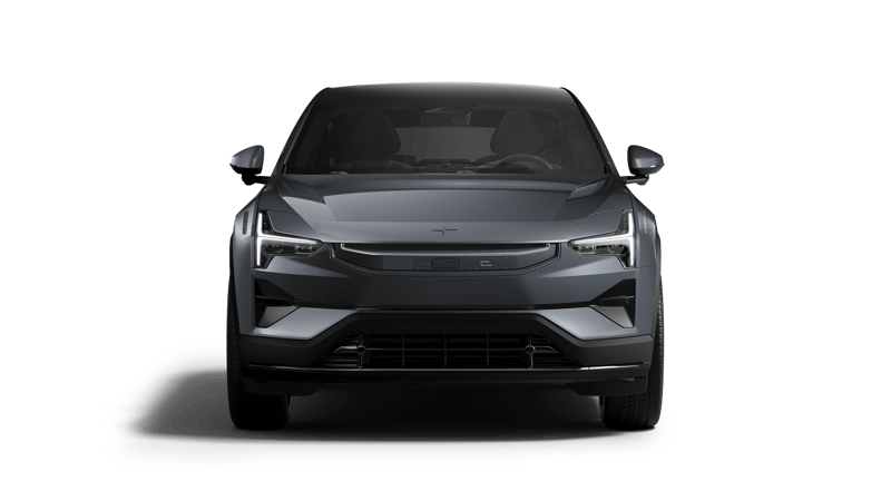 2025 Polestar 3 — Thunder