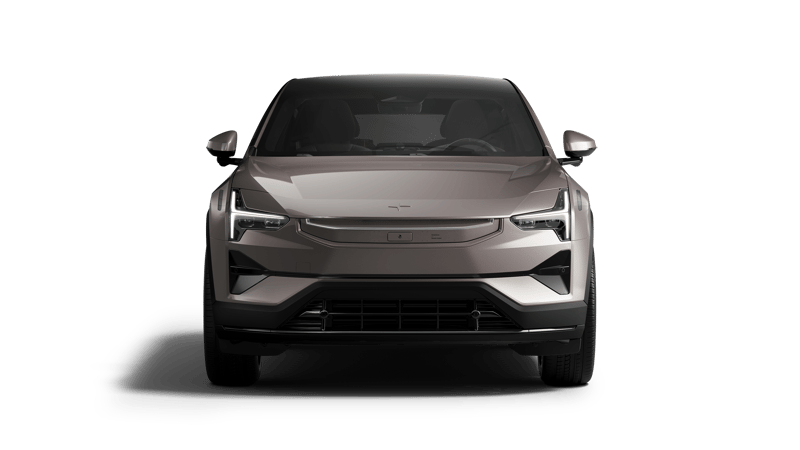 2025 Polestar 3 — Jupiter