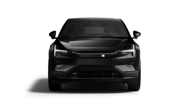 2025 Polestar 3 — Space