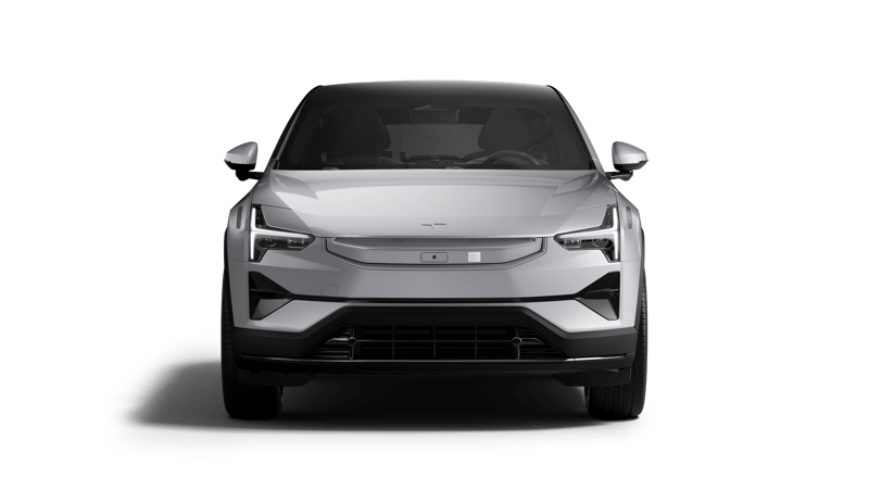 2025 Polestar 3 — Magnesium