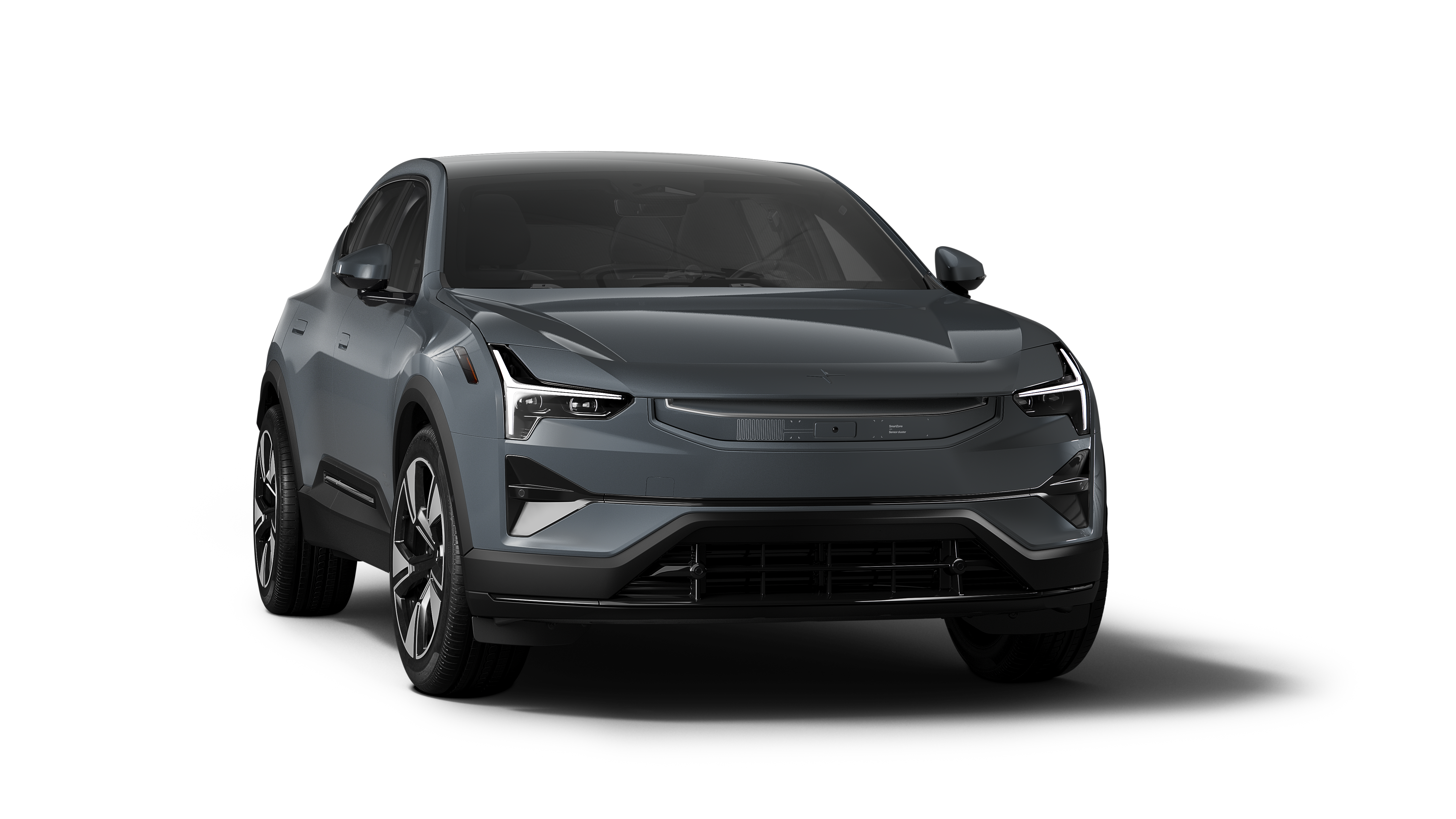 2025 Polestar 3 in Thunder
