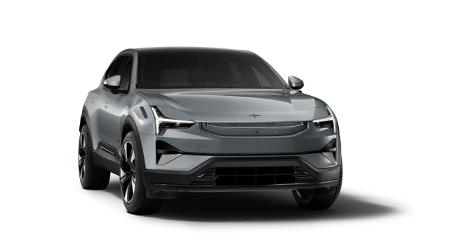 2027 Polestar 3 in Storm