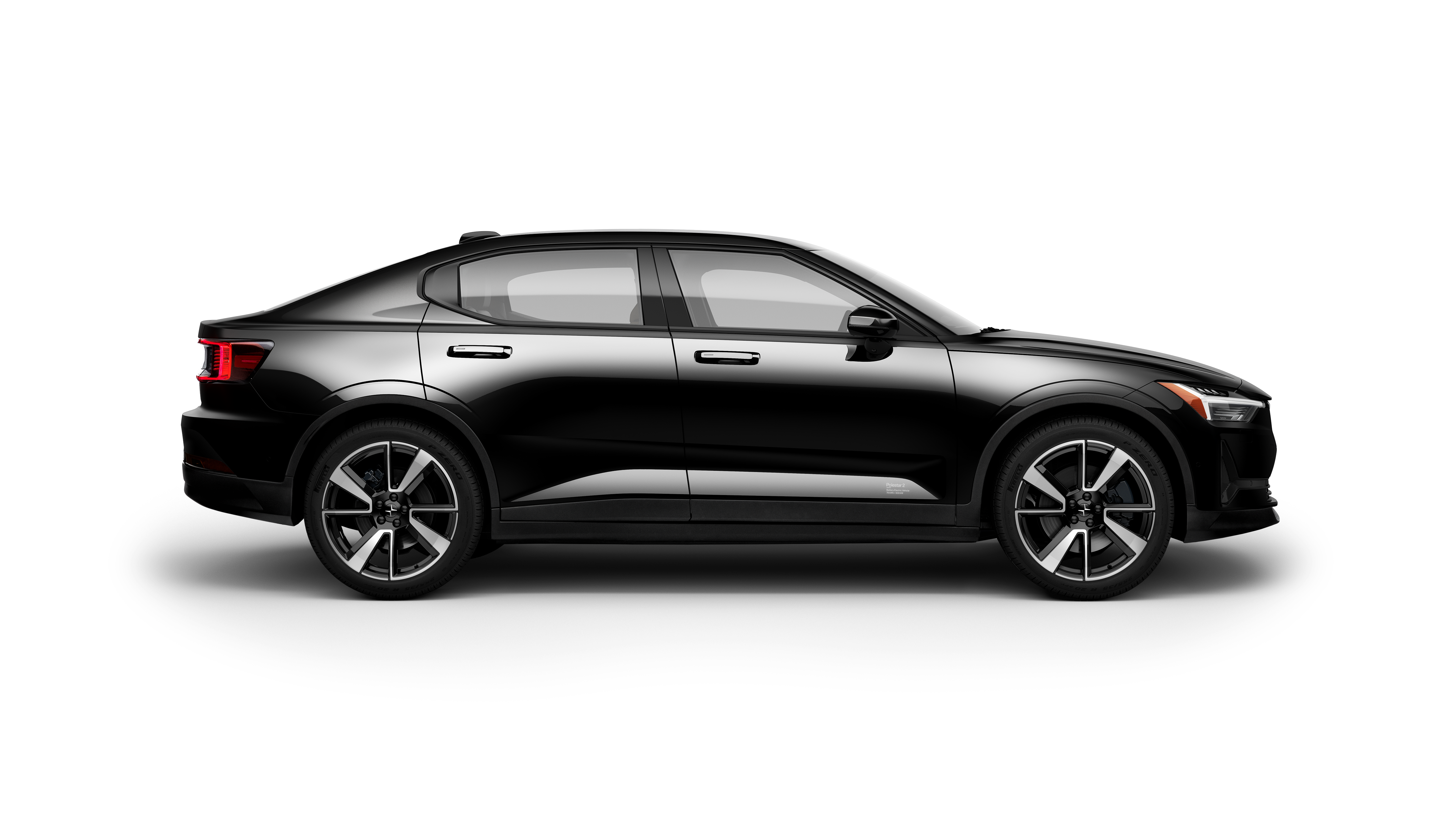 2022 Polestar 2