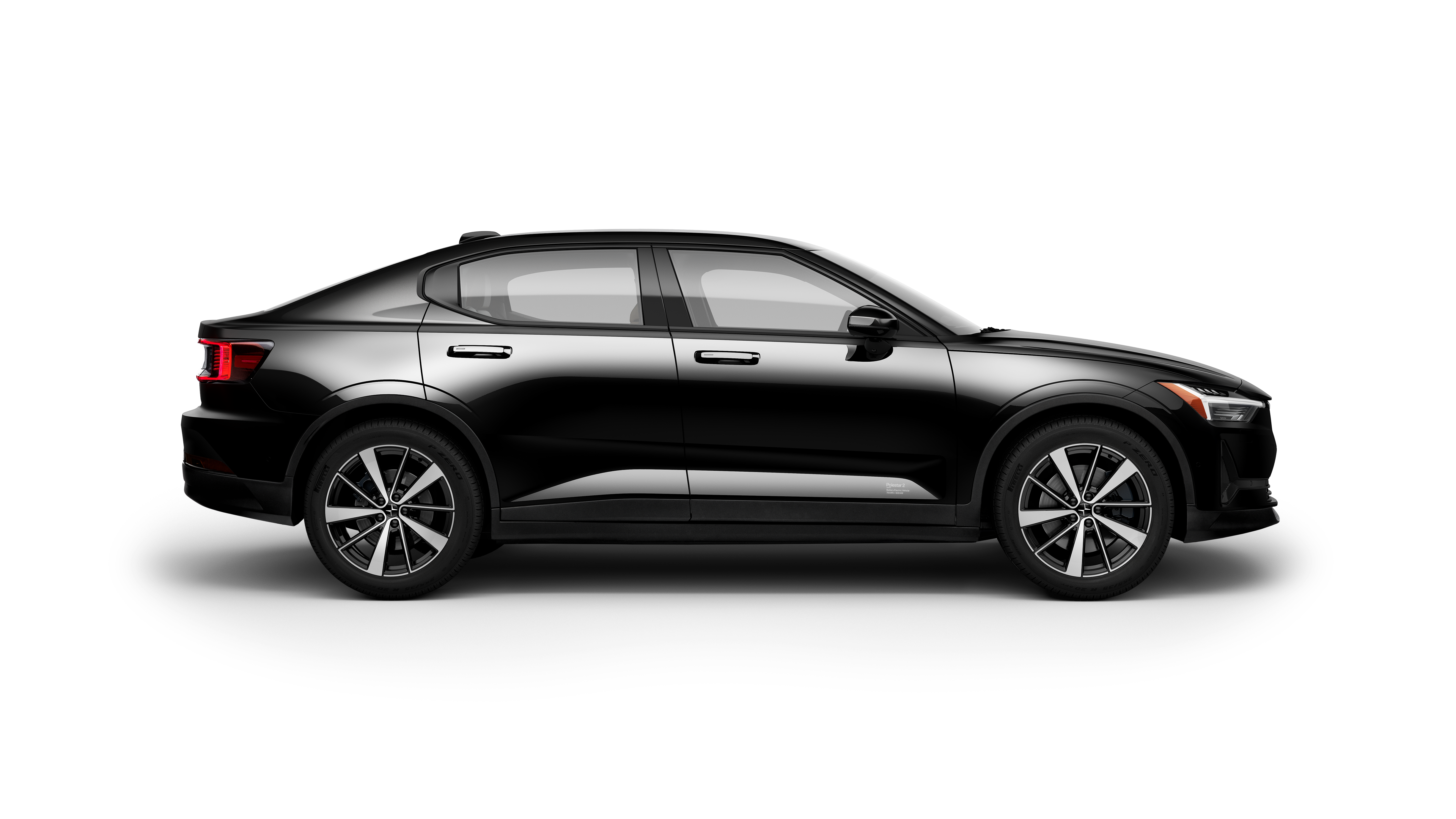 2022 Polestar 2
