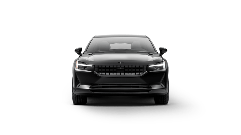2022 Polestar 2 — Void