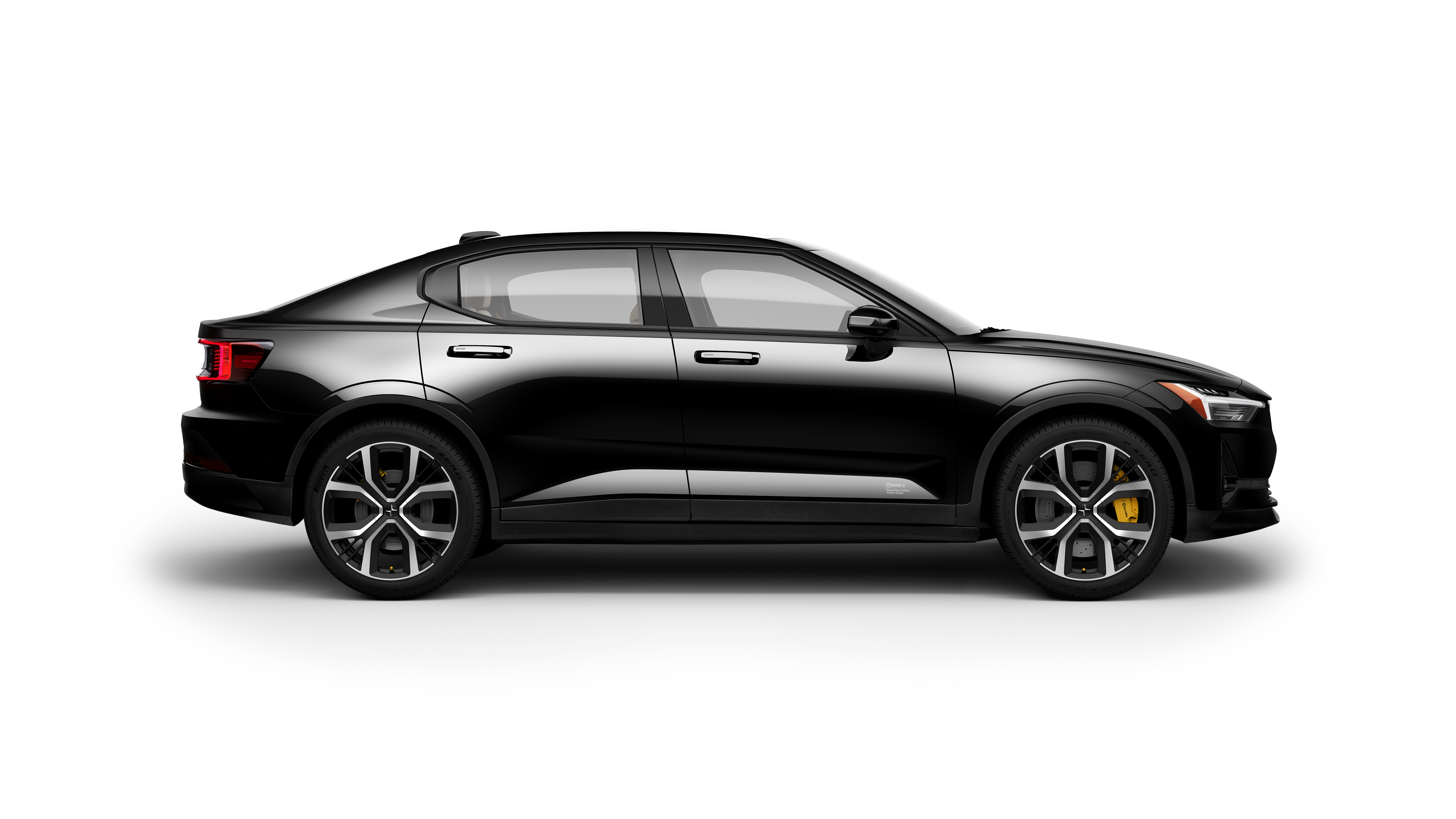 2022 Polestar 2