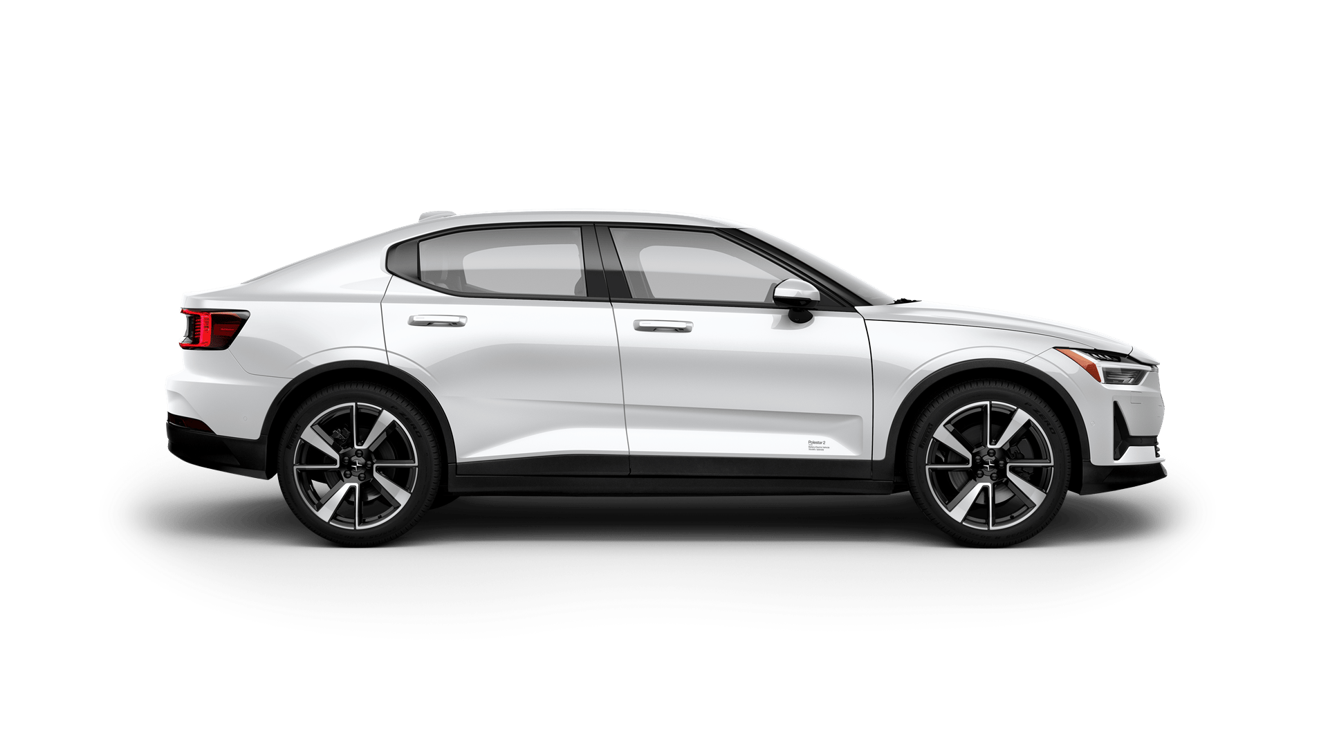 2022 Polestar 2 Base