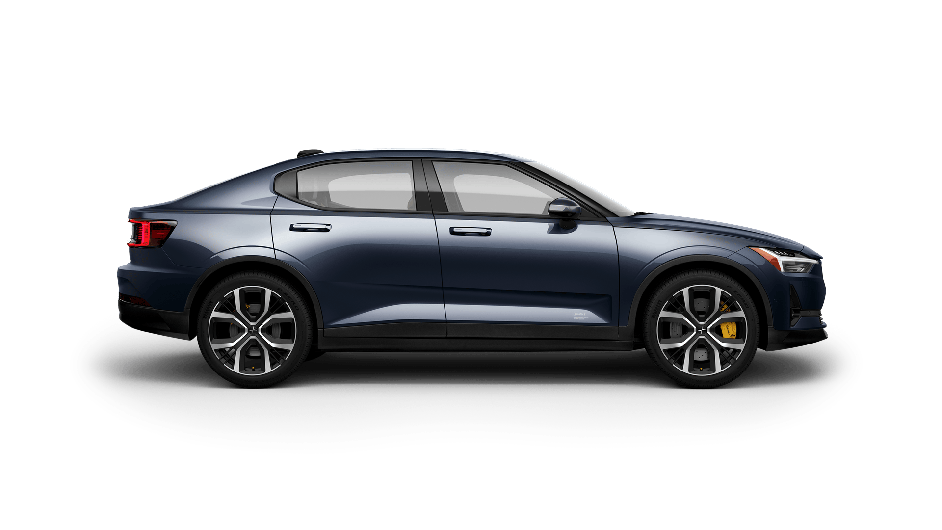 2022 Polestar 2 Base