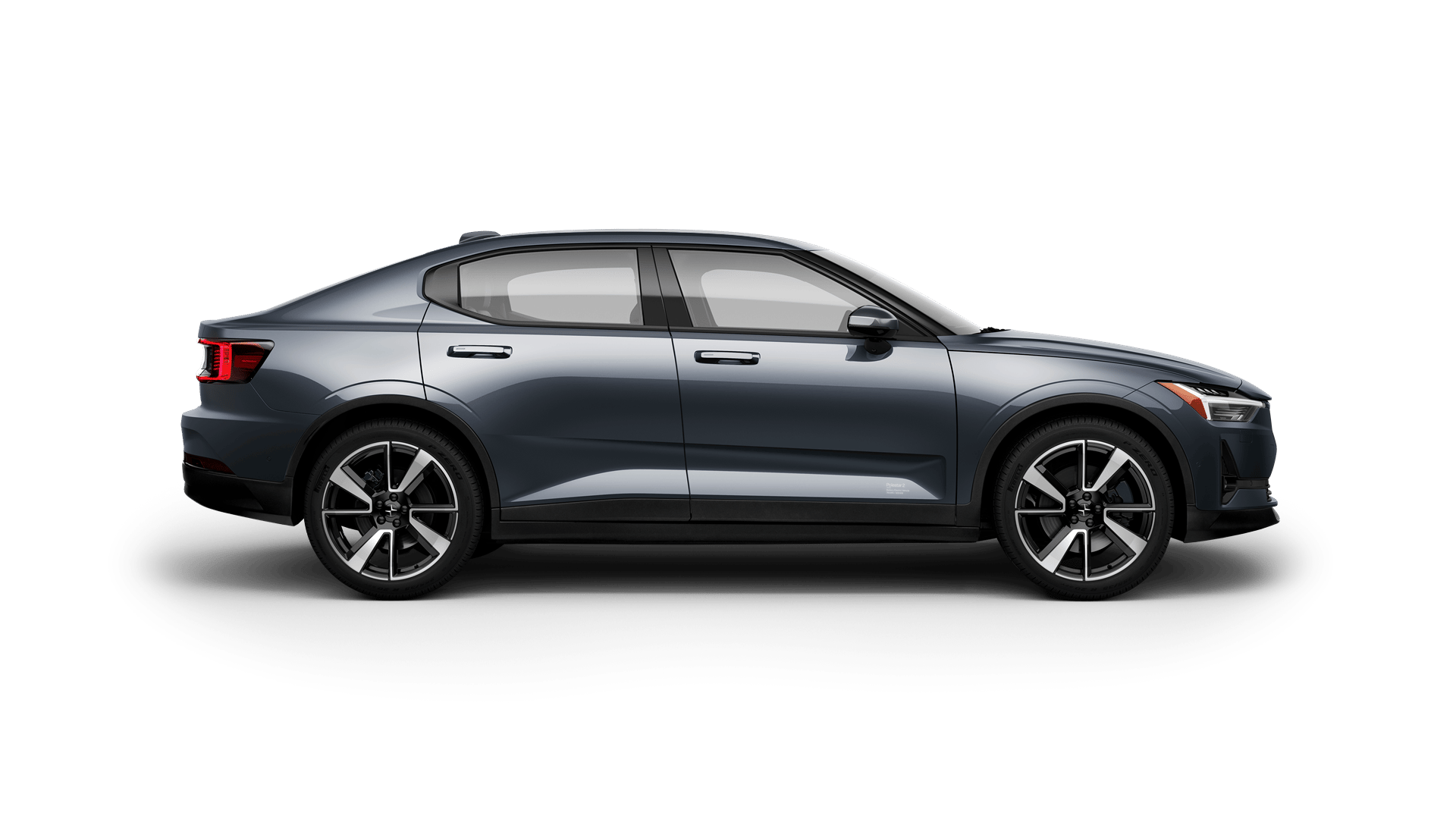2022 Polestar 2 Base