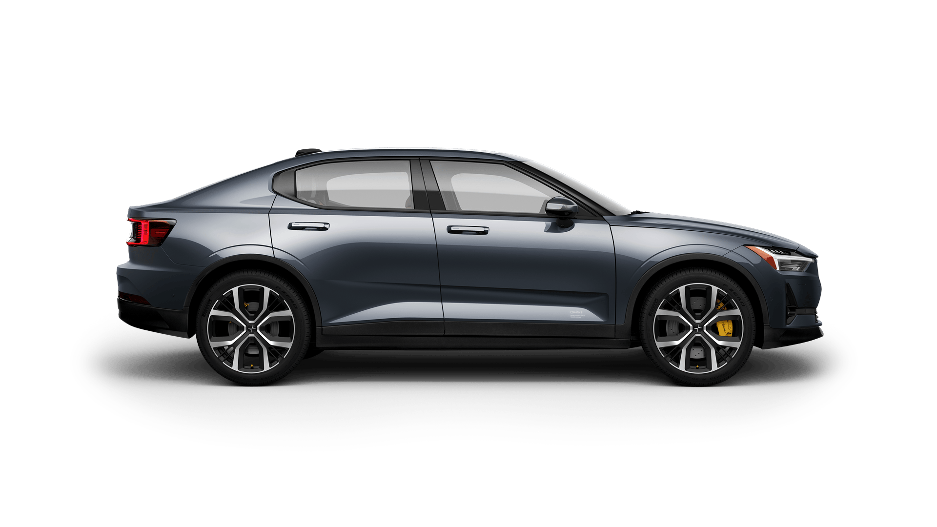 2022 Polestar 2 Base