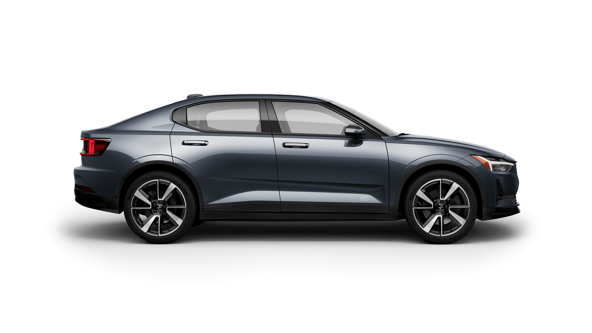 2022 Polestar 2 Base