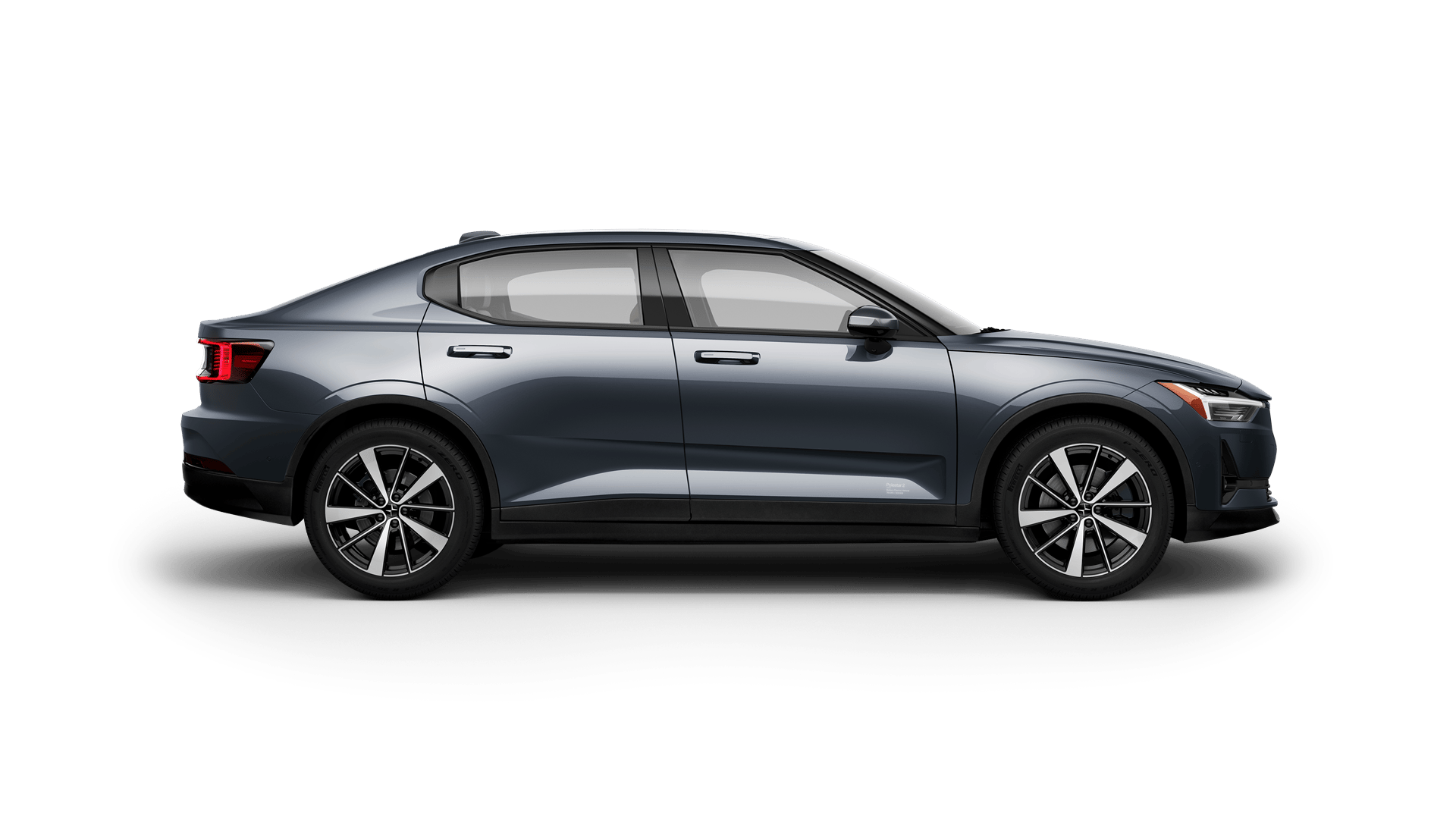 2022 Polestar 2 Base