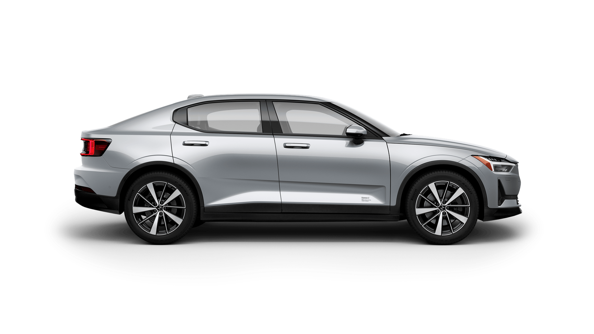 2022 Polestar 2 Base