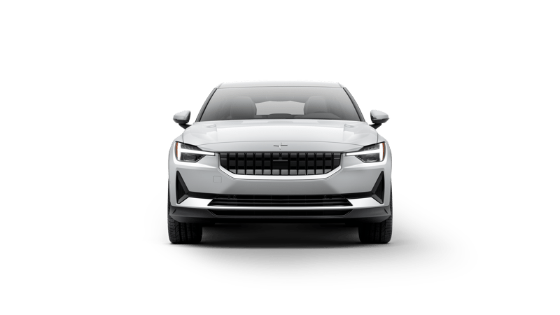 2022 Polestar 2 — Magnesium