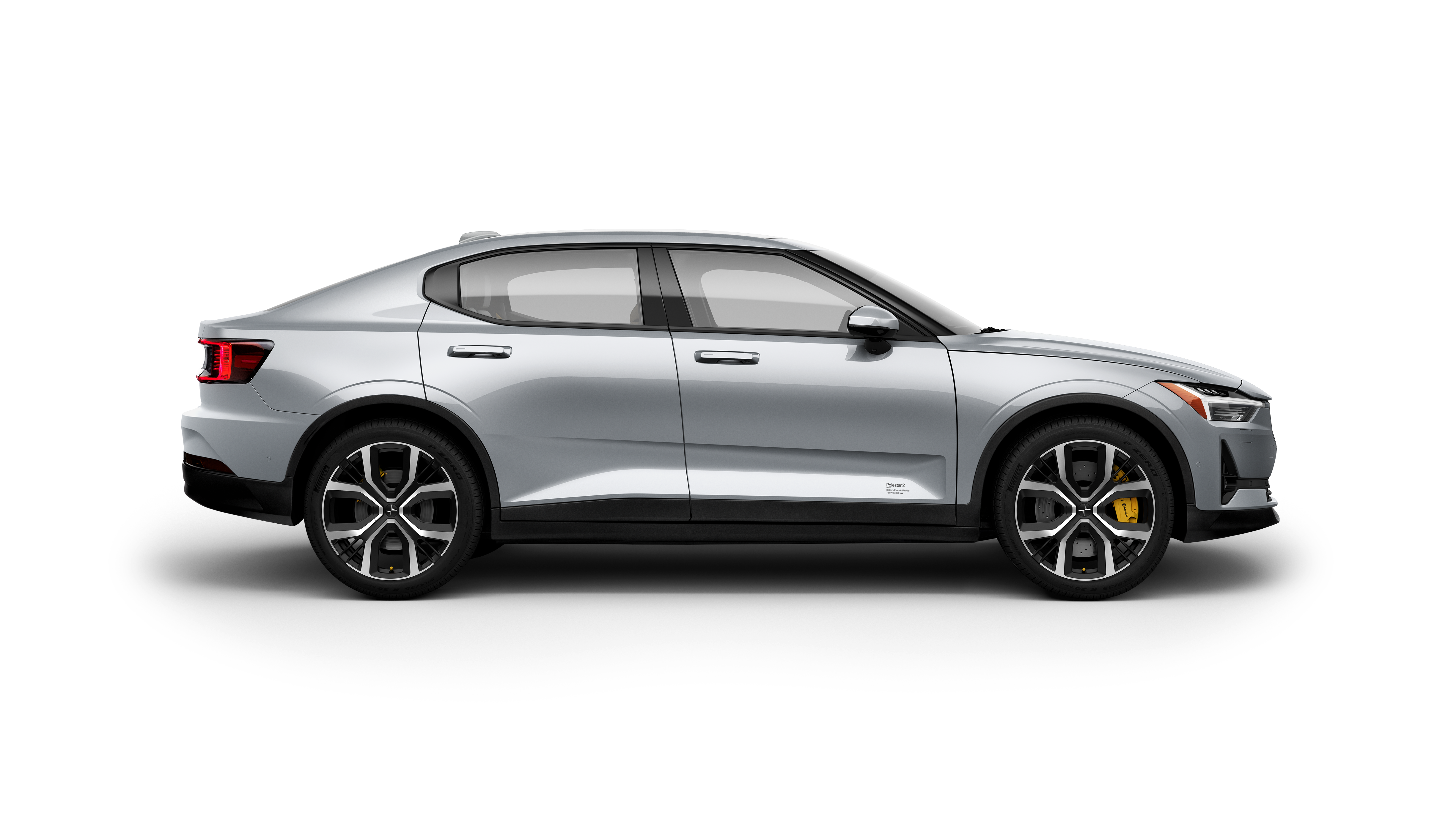 2022 Polestar 2