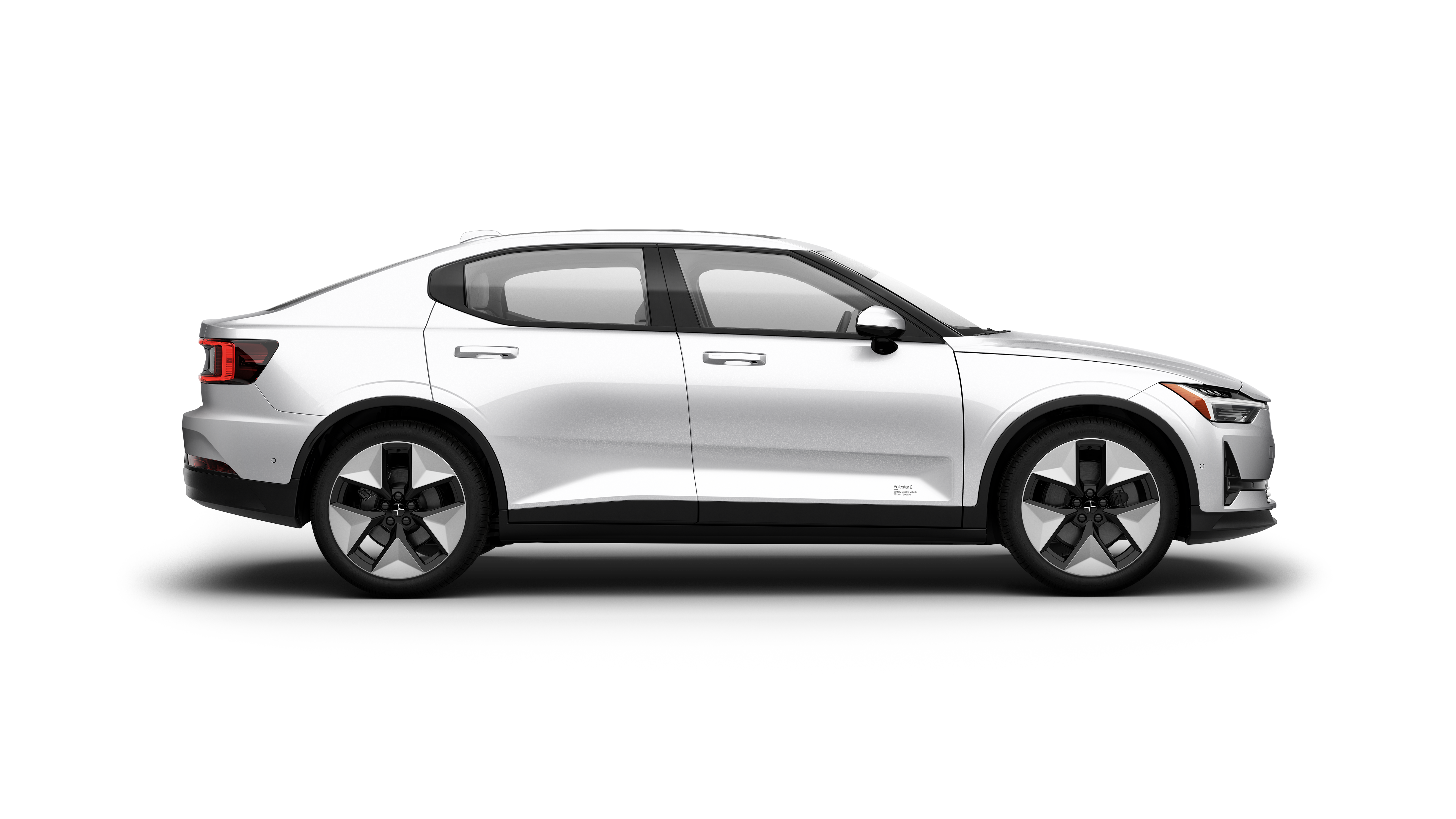 2023 Polestar 2