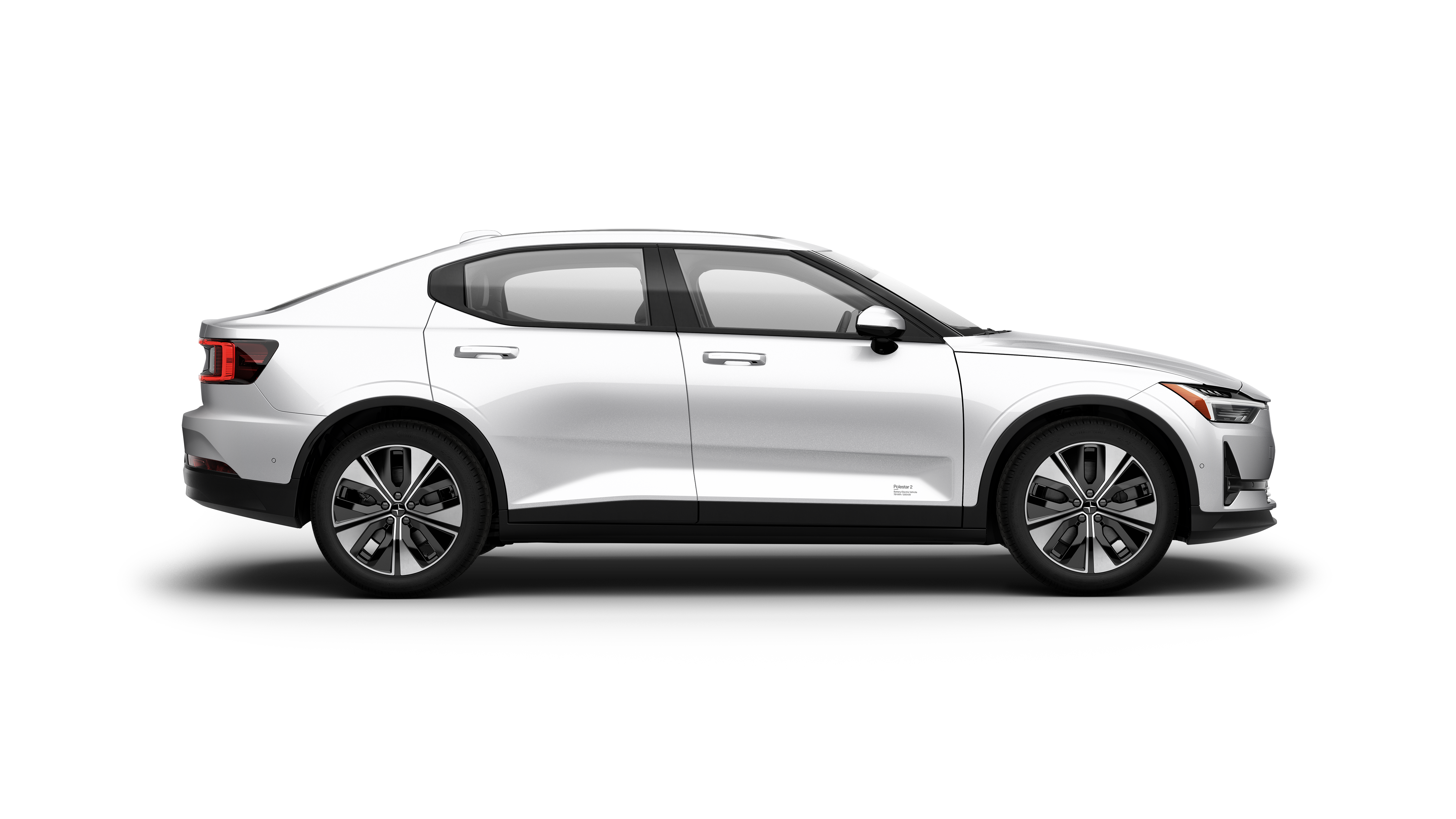 2023 Polestar 2 Plus