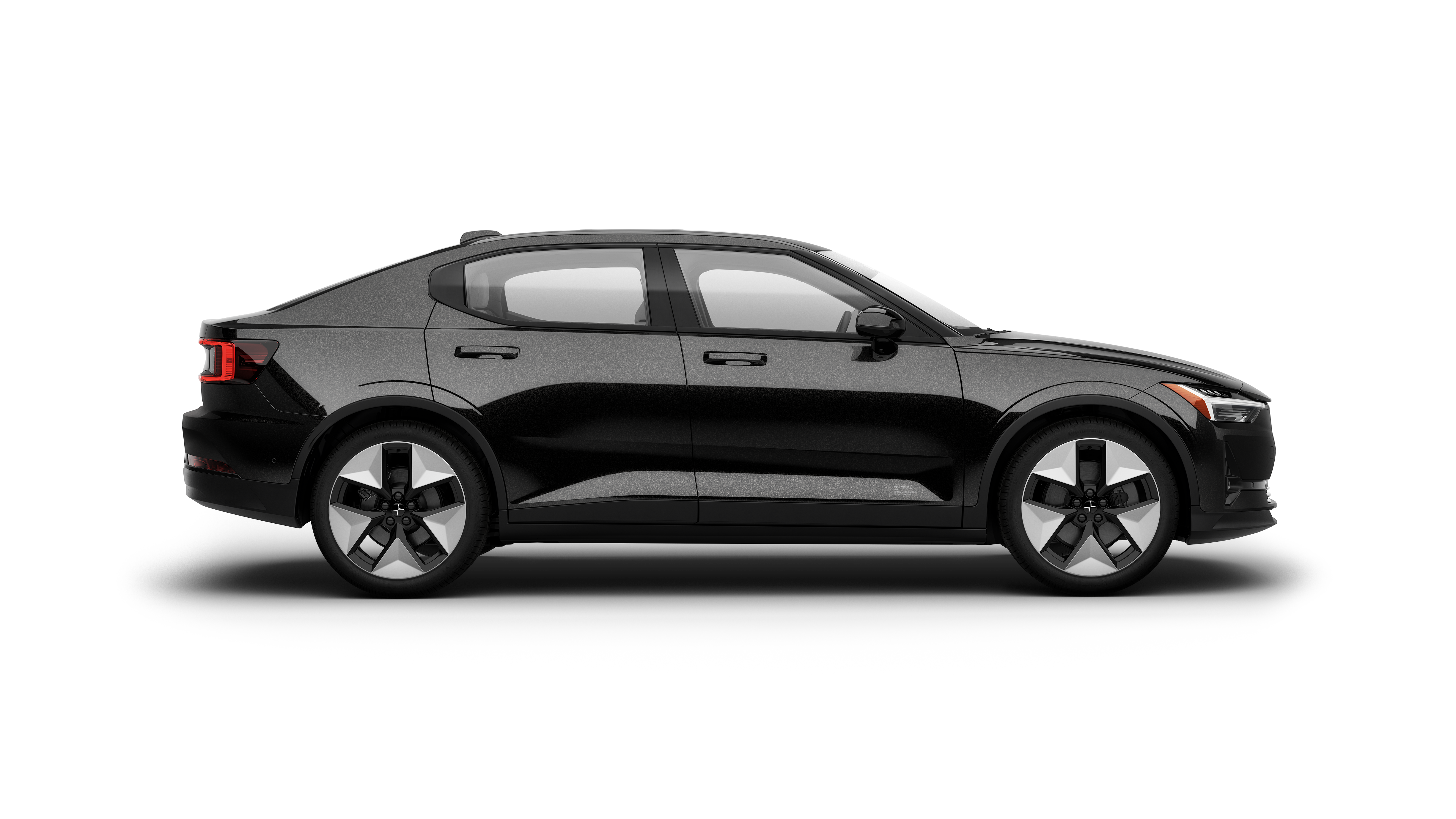 2023 Polestar 2