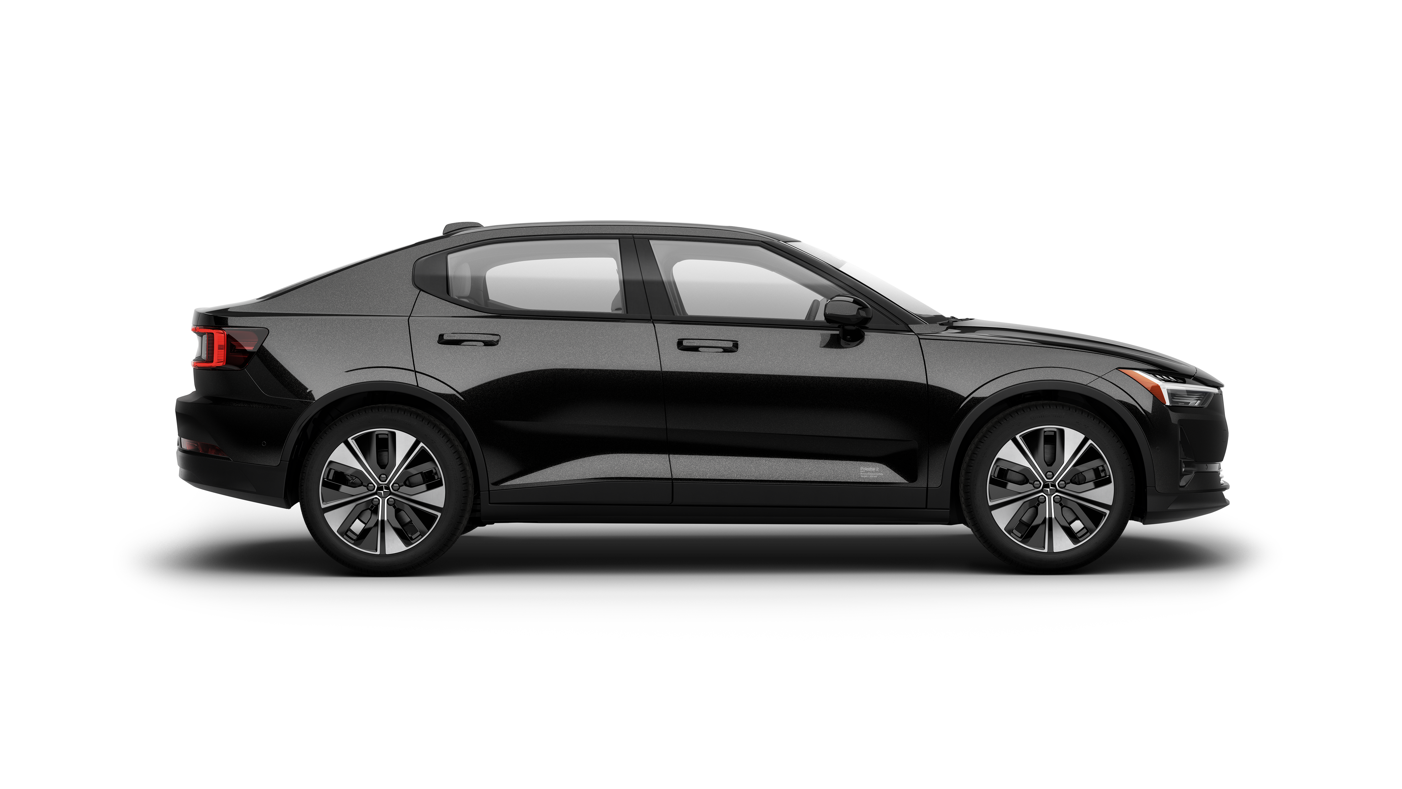 2023 Polestar 2