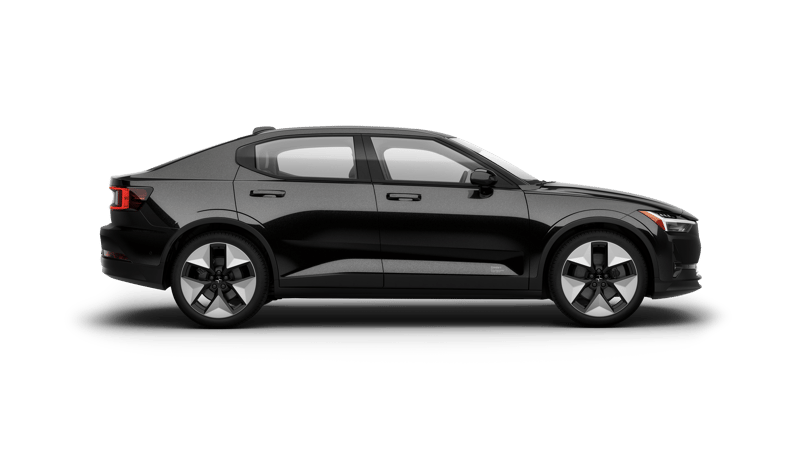2023 Polestar 2 — Space