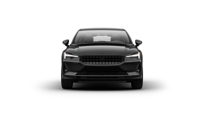 2023 Polestar 2 — Space