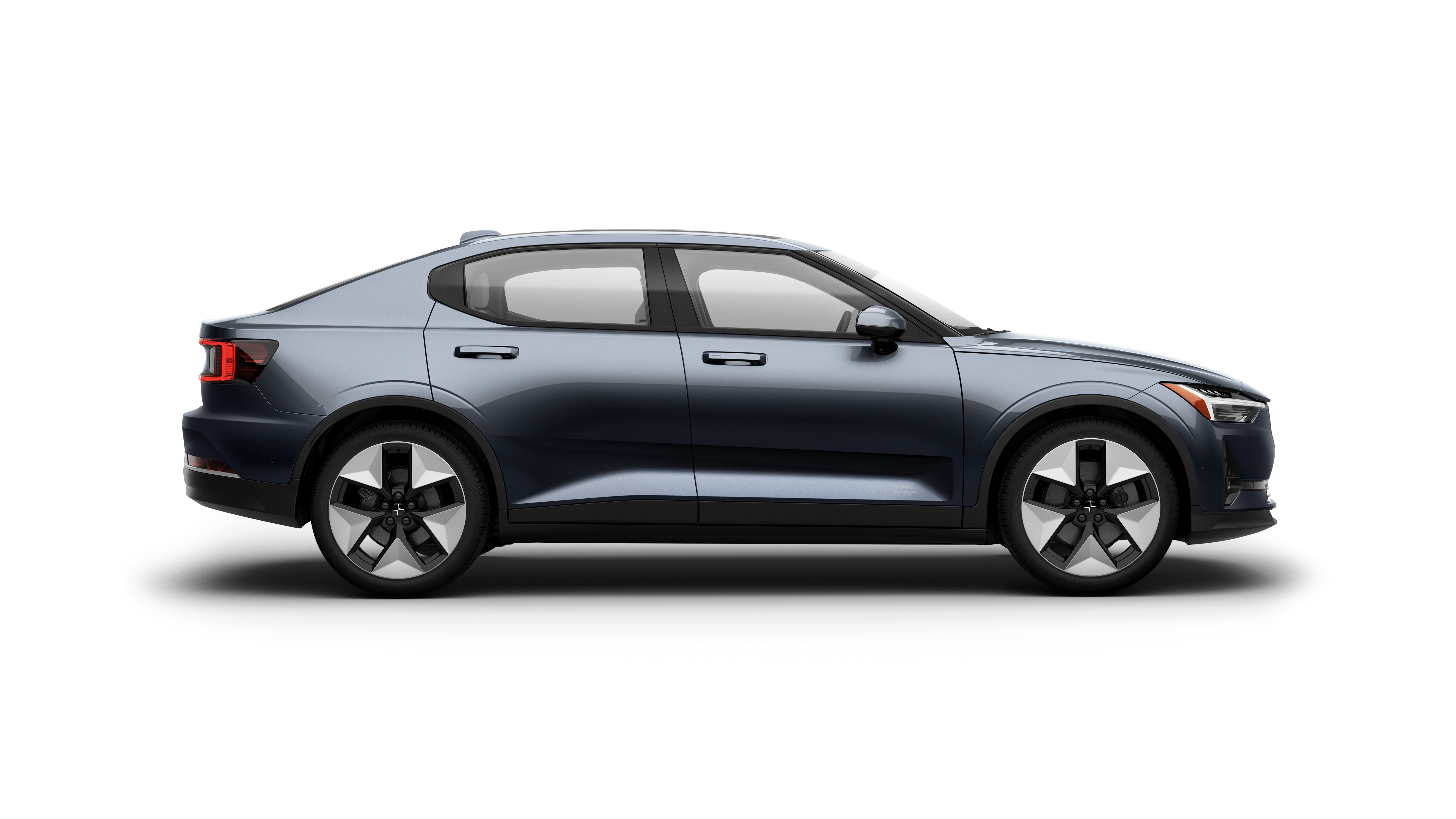 2023 Polestar 2