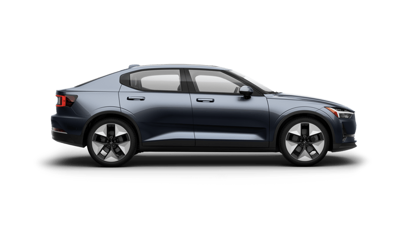 2023 Polestar 2 — Midnight