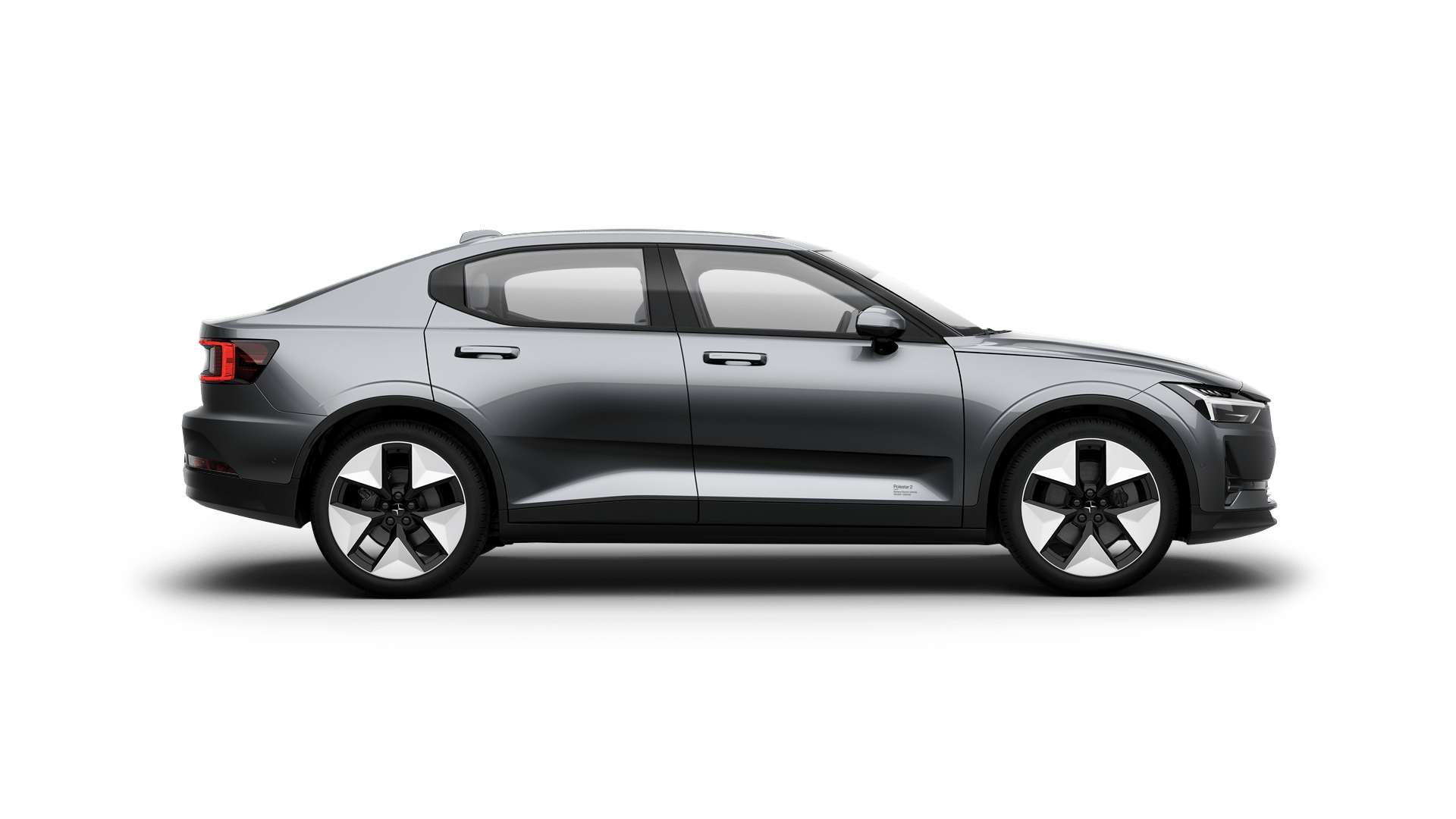 2023 Polestar 2