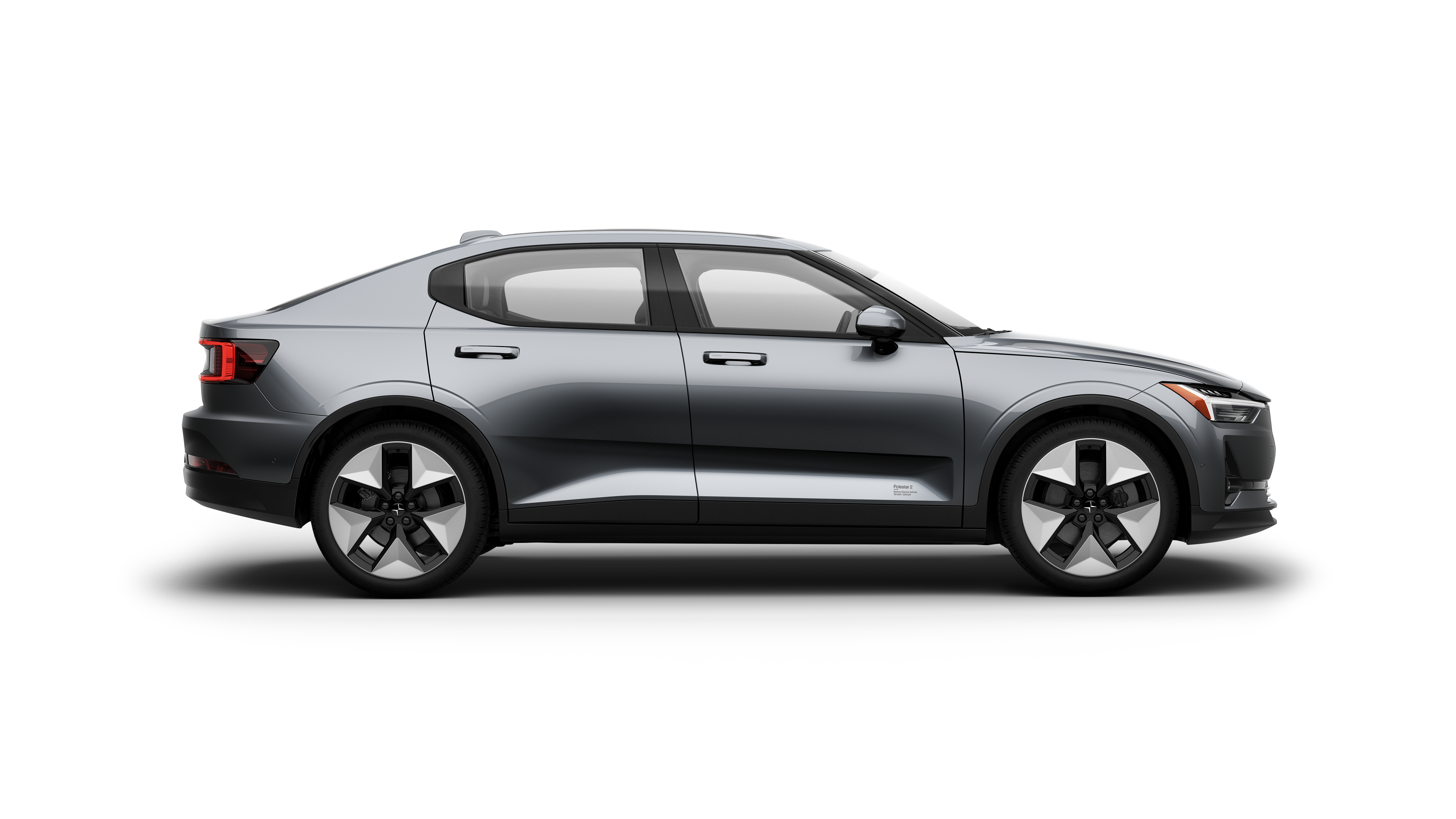 2023 Polestar 2