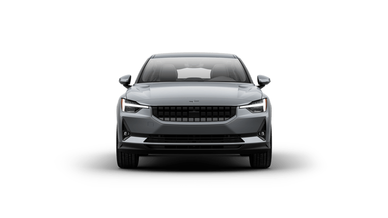 2023 Polestar 2 — Thunder