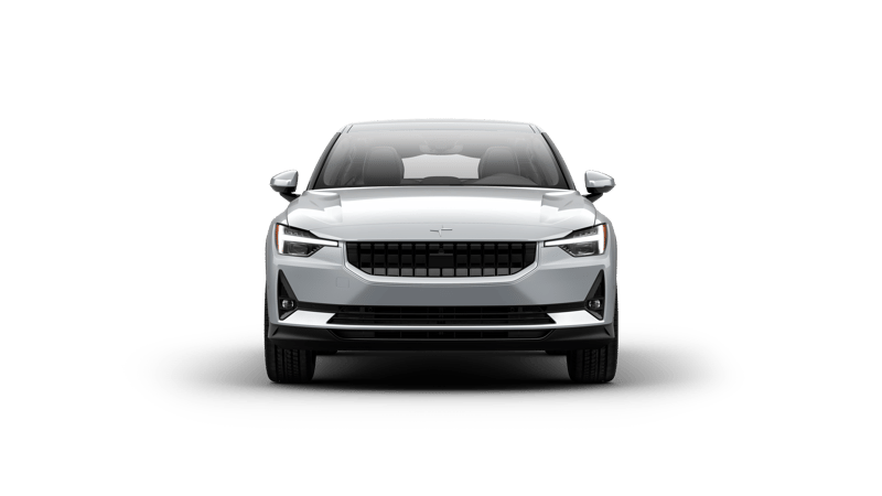 2023 Polestar 2 — Magnesium