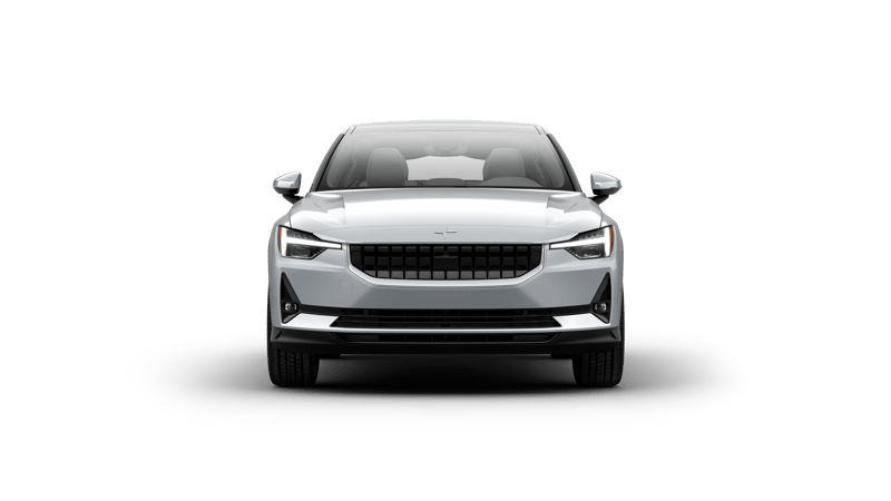 2023 Polestar 2 — Magnesium