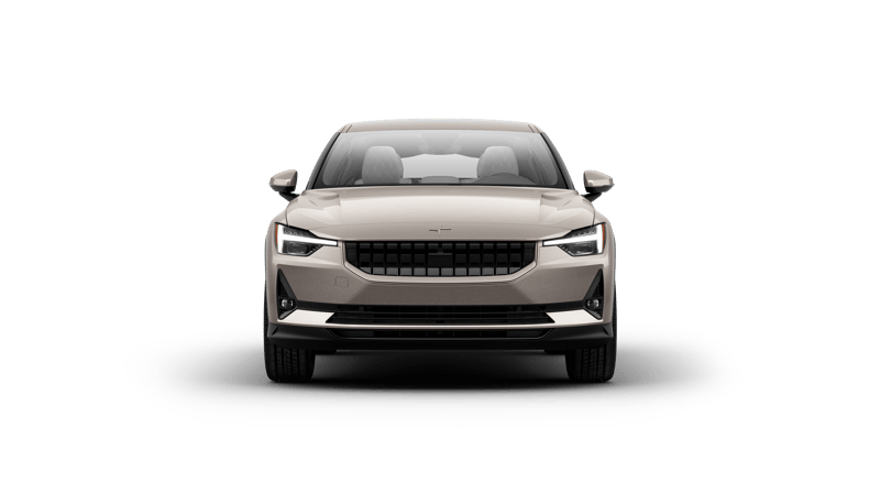 2023 Polestar 2 — Jupiter