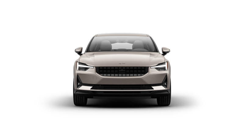 2023 Polestar 2 — Jupiter
