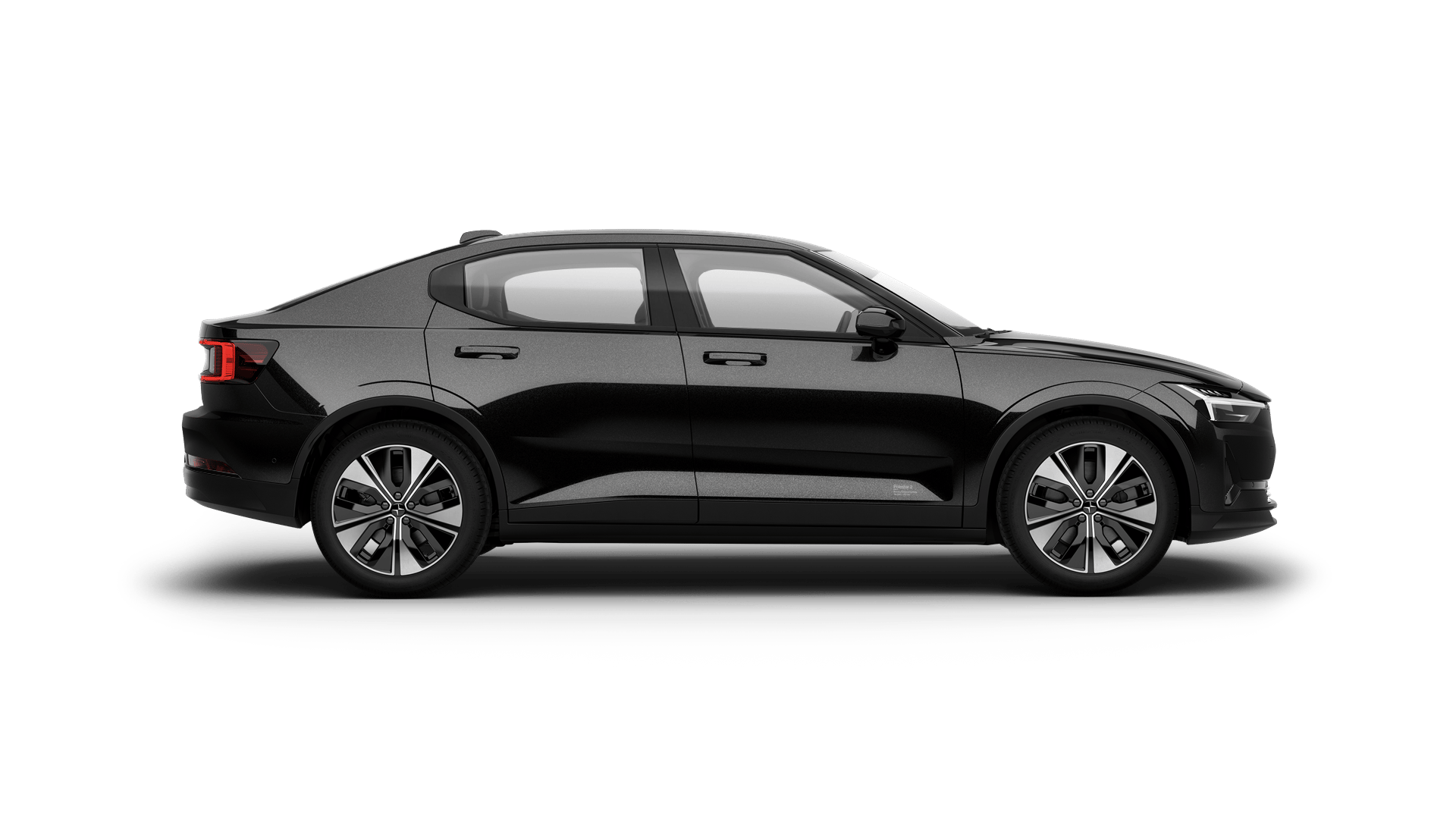 2023 Polestar 2