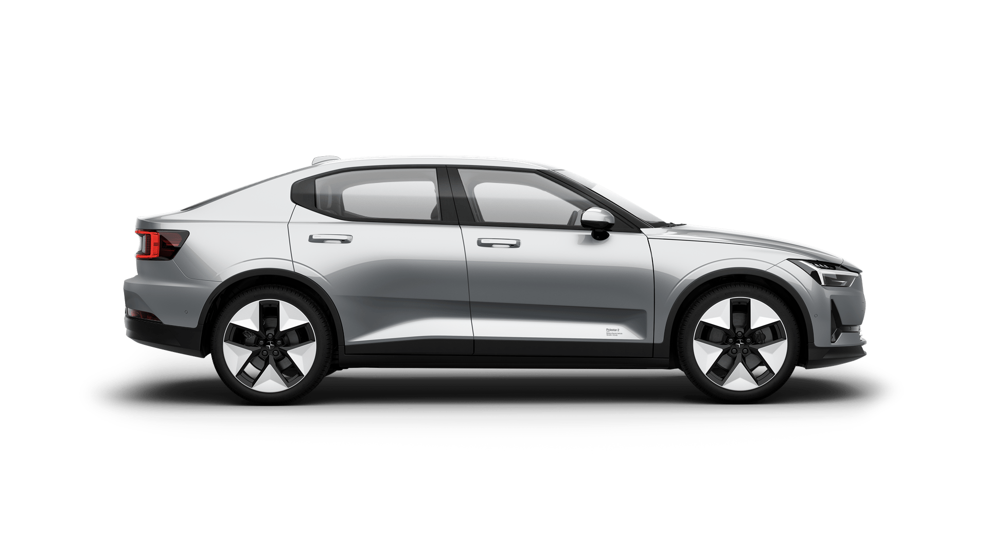2023 Polestar 2