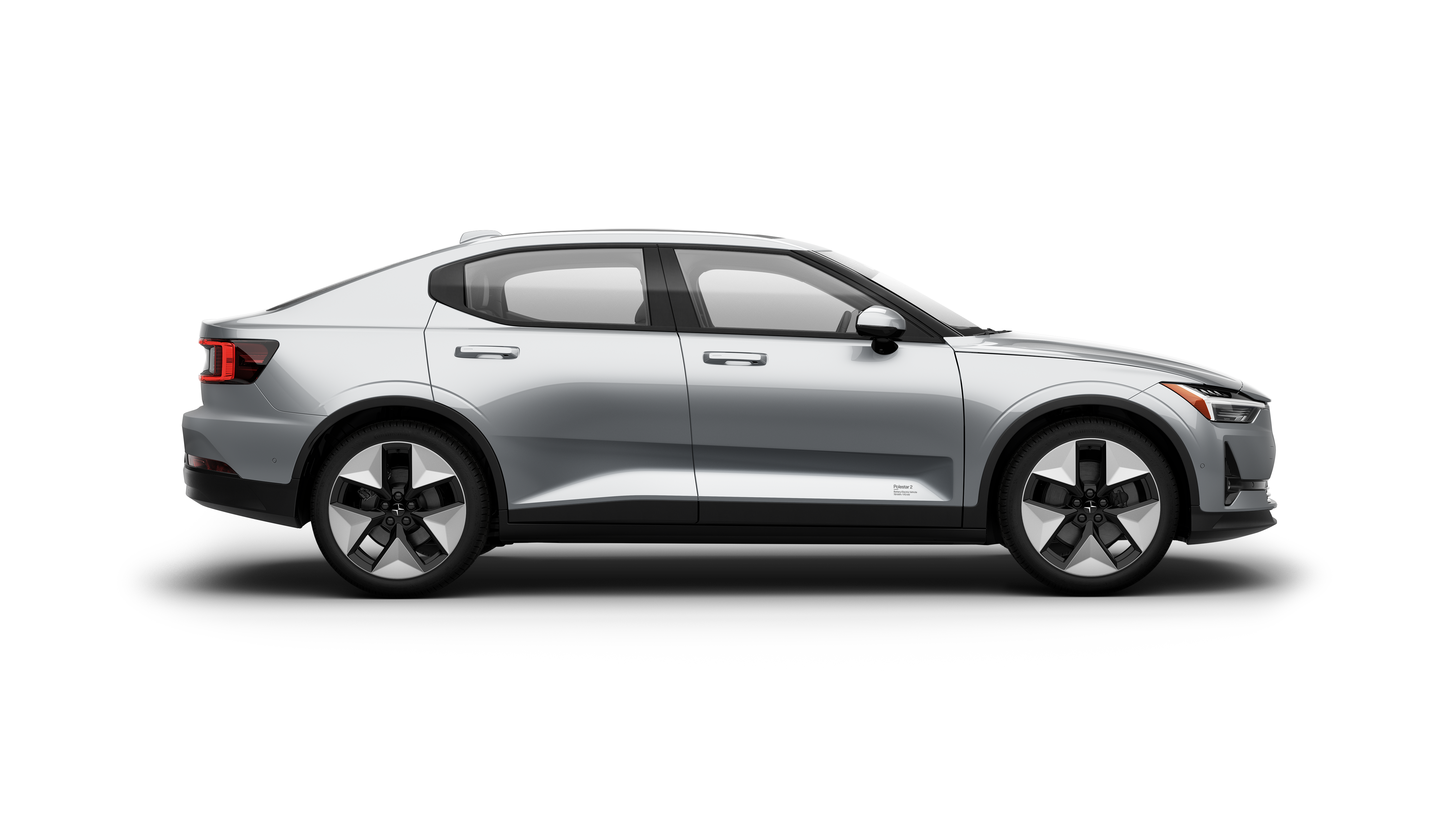 2023 Polestar 2