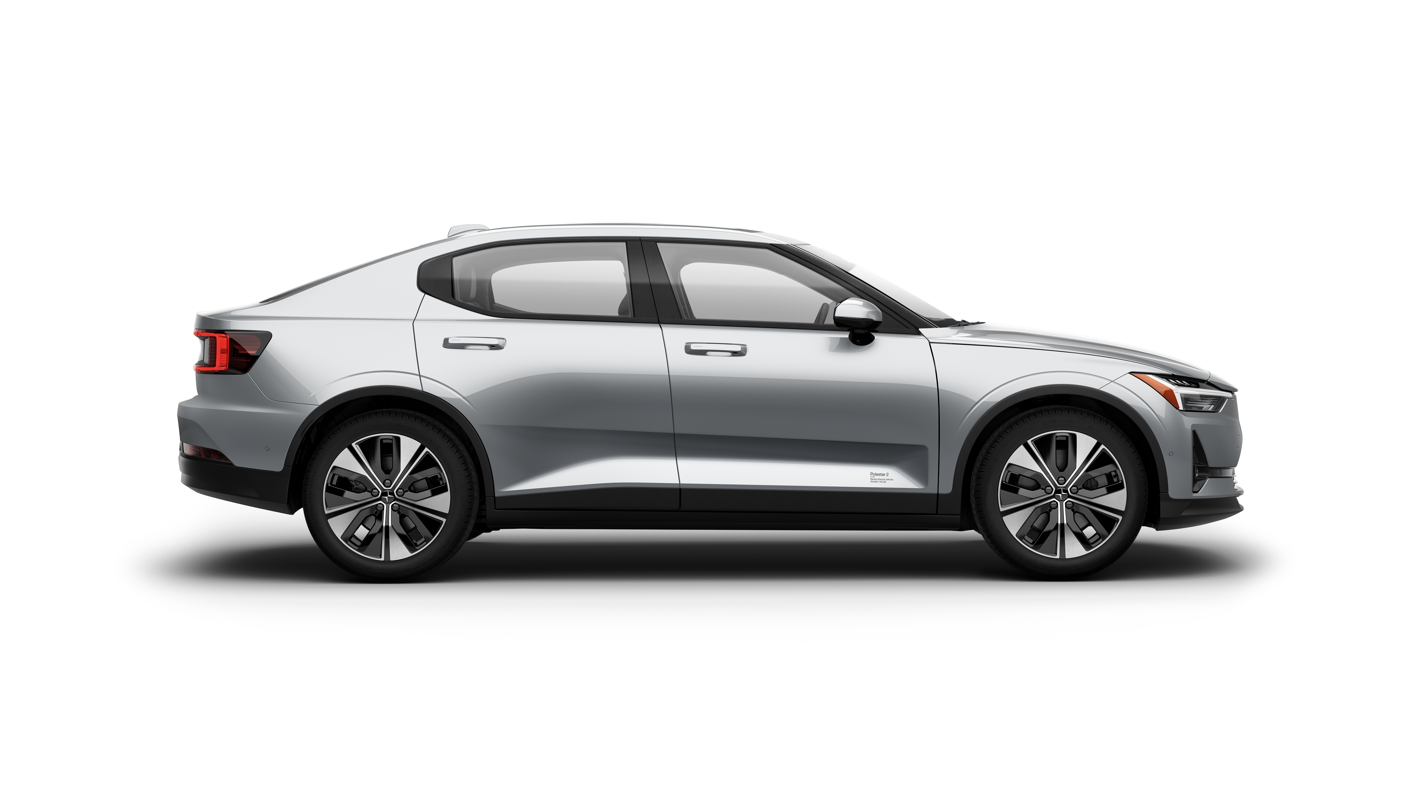 2023 Polestar 2