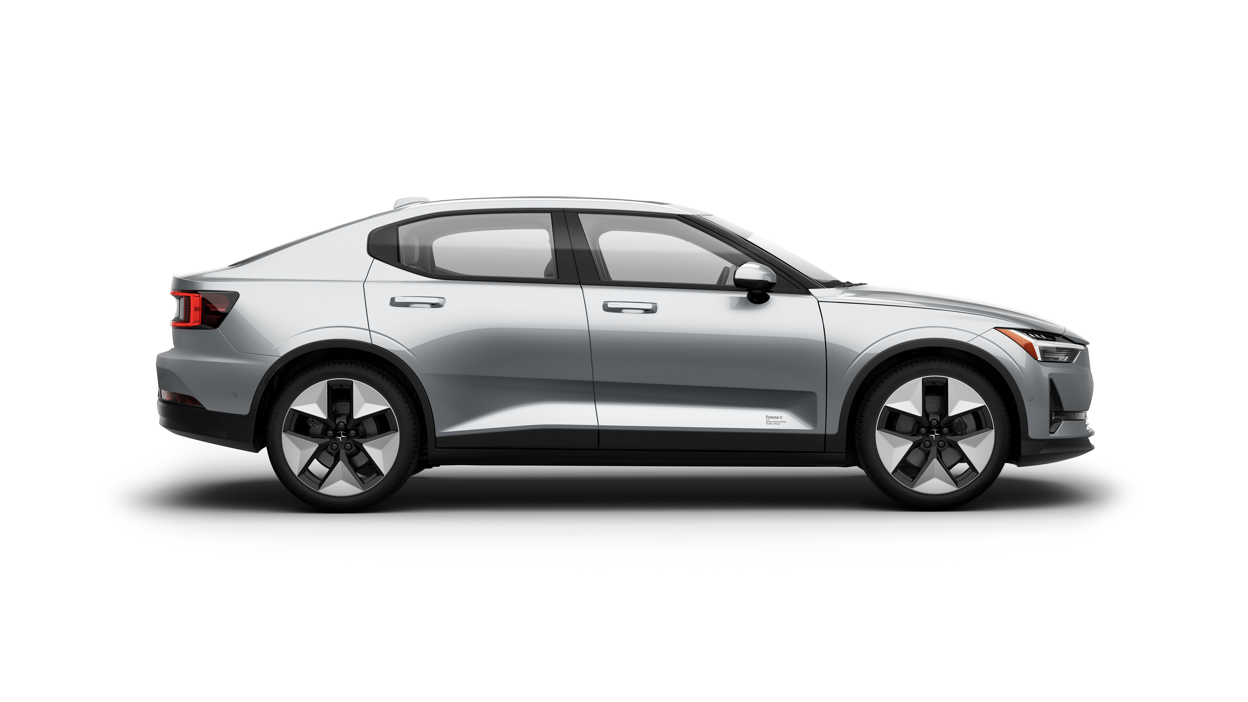 2023 Polestar 2