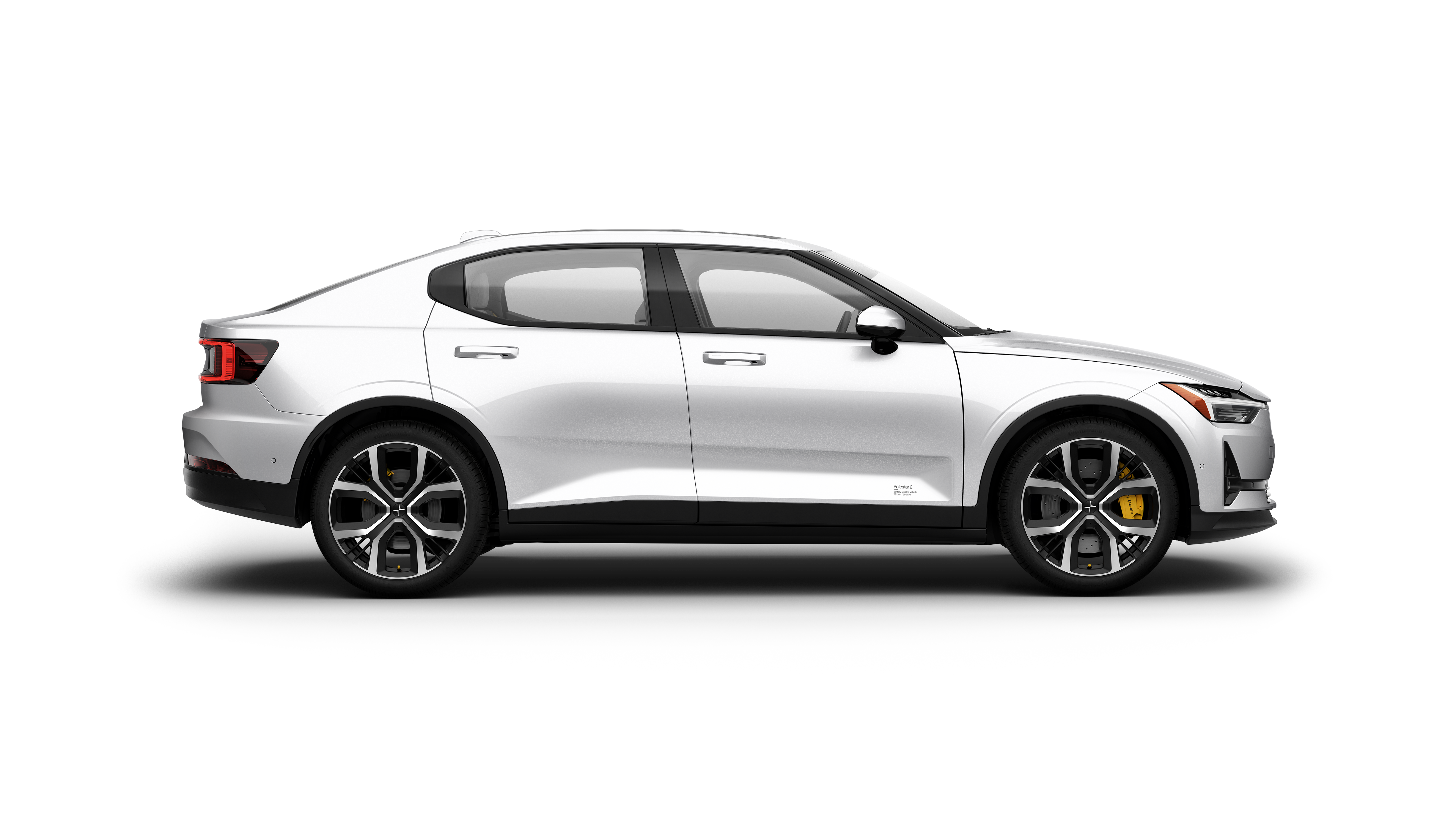 2023 Polestar 2 Performance