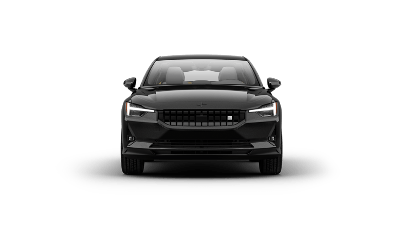 2023 Polestar 2 — Space