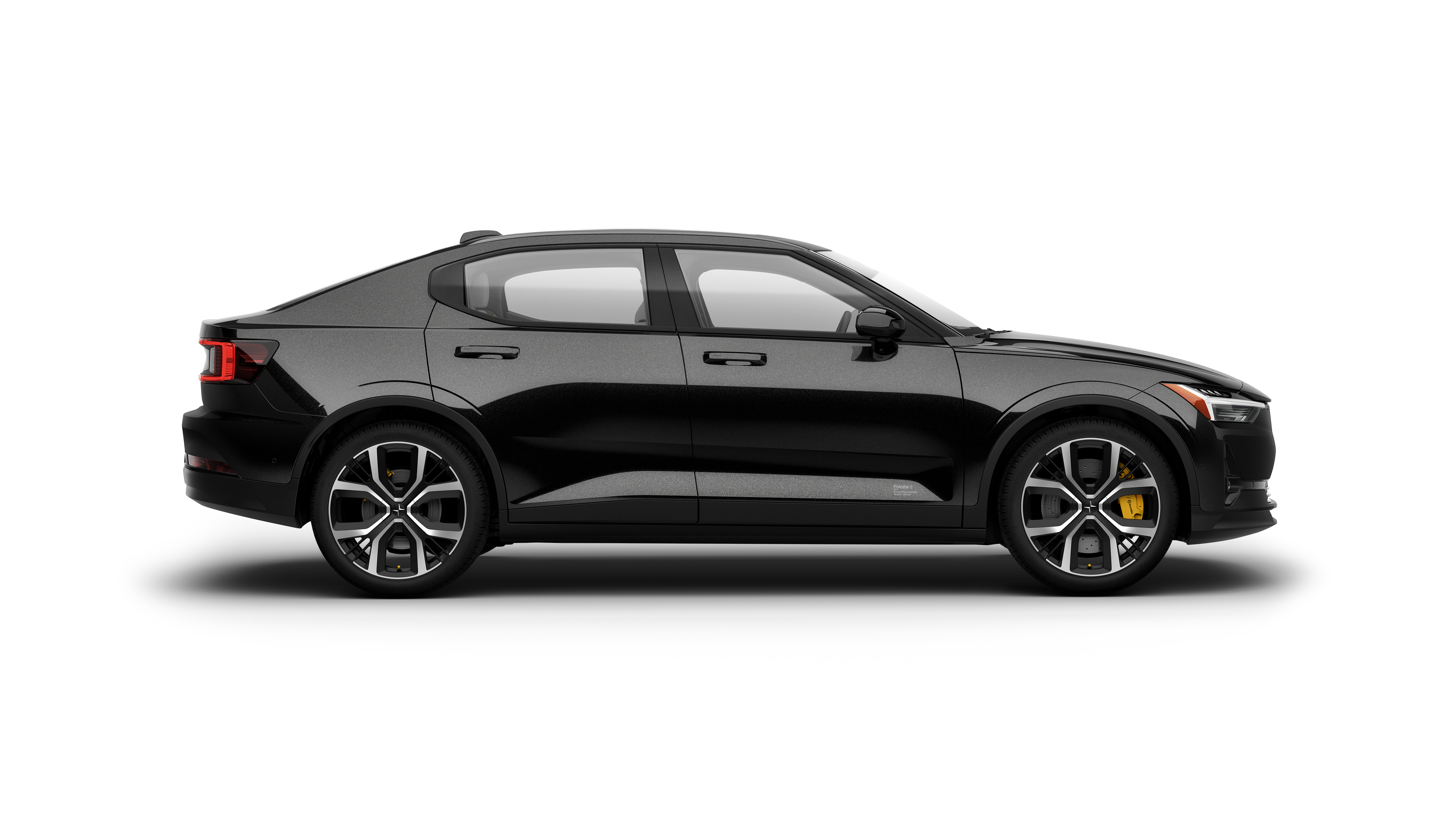 2023 Polestar 2