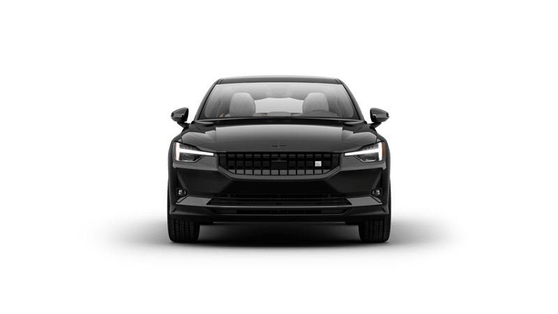 2023 Polestar 2 — Space