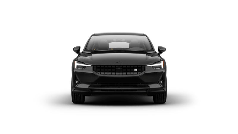 2023 Polestar 2 — Space