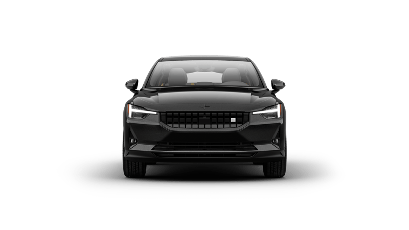 2023 Polestar 2 — Space